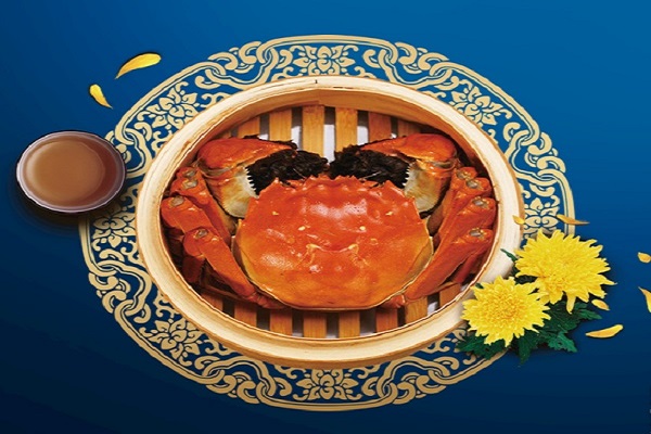 吃大閘蟹的黃金時期到了，量增價落，食品安全同樣勿忽視
