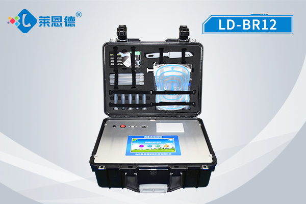 病害肉檢測(cè)儀LD-BR12:如何購(gòu)買鑒別新鮮健康的豬肉