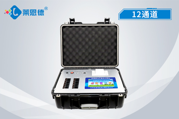 食品安全檢測儀有什么特點(diǎn)？