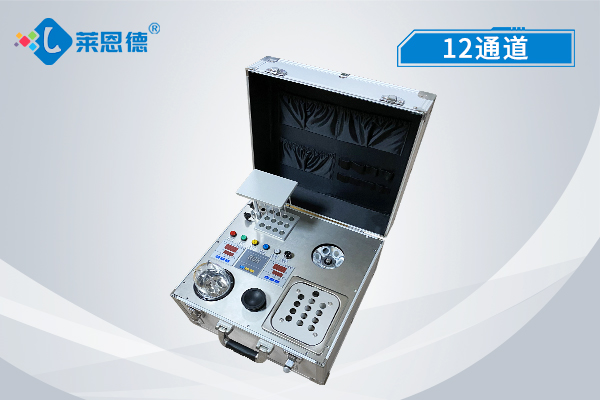 食品安全檢測儀有何特點(diǎn)，有哪些種類？