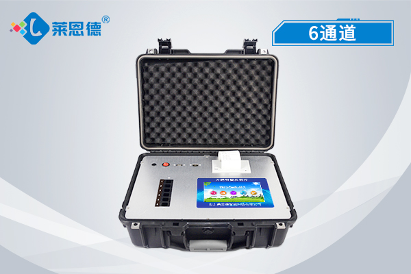農(nóng)殘檢測(cè)儀器使用方法，農(nóng)殘檢測(cè)儀操作步驟介紹